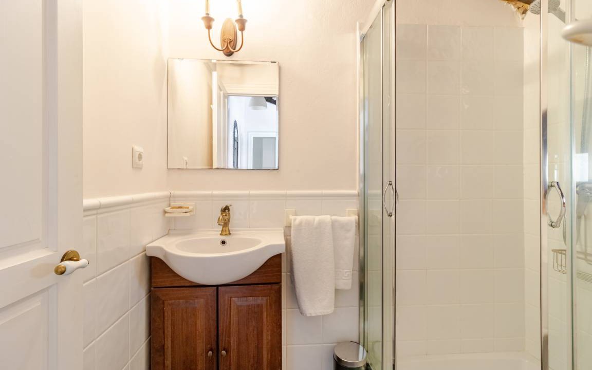 Photo of Bathroom in Barcenaciones
