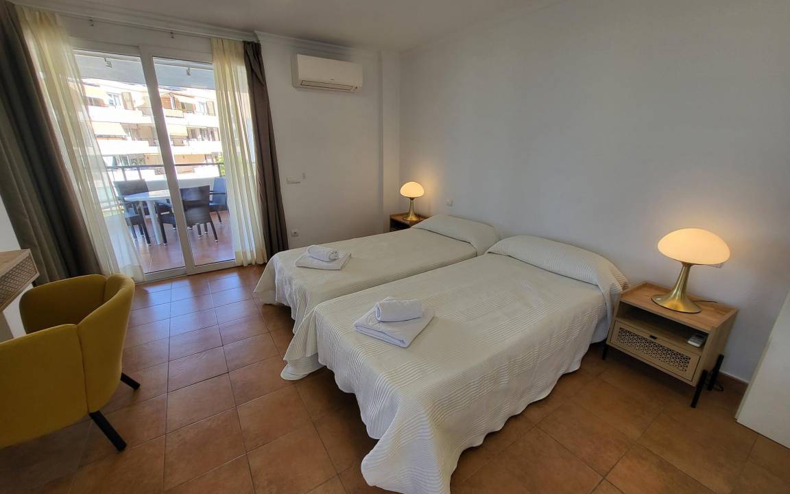 Photo of Bedroom in Los Cristianos