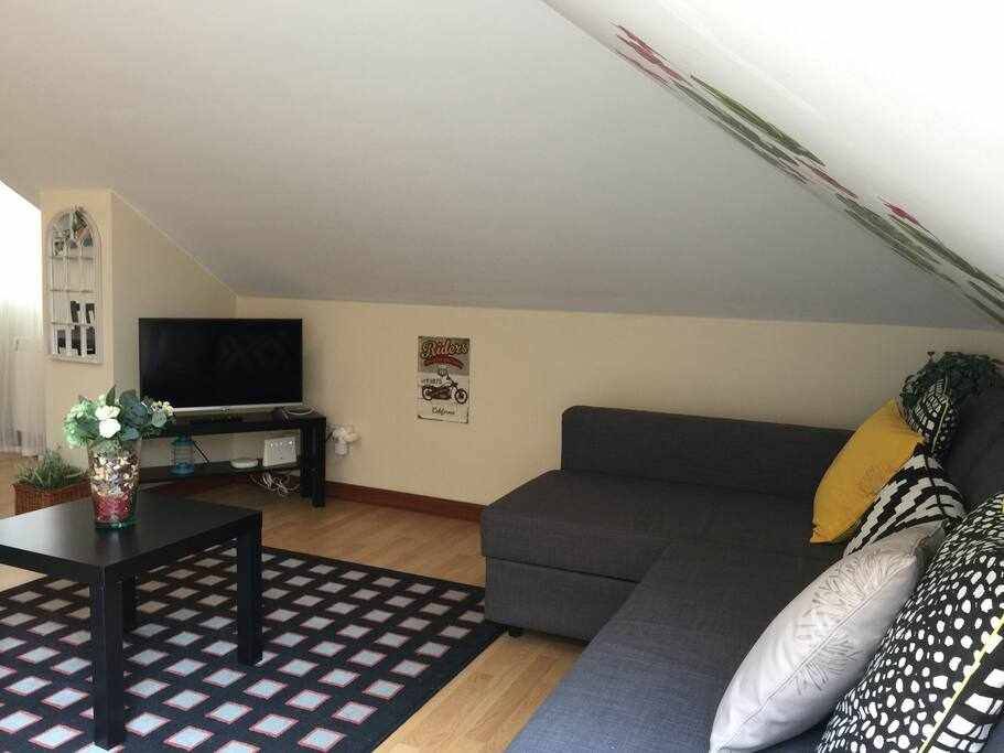 Photo of Livingroom in Cabanaquinta