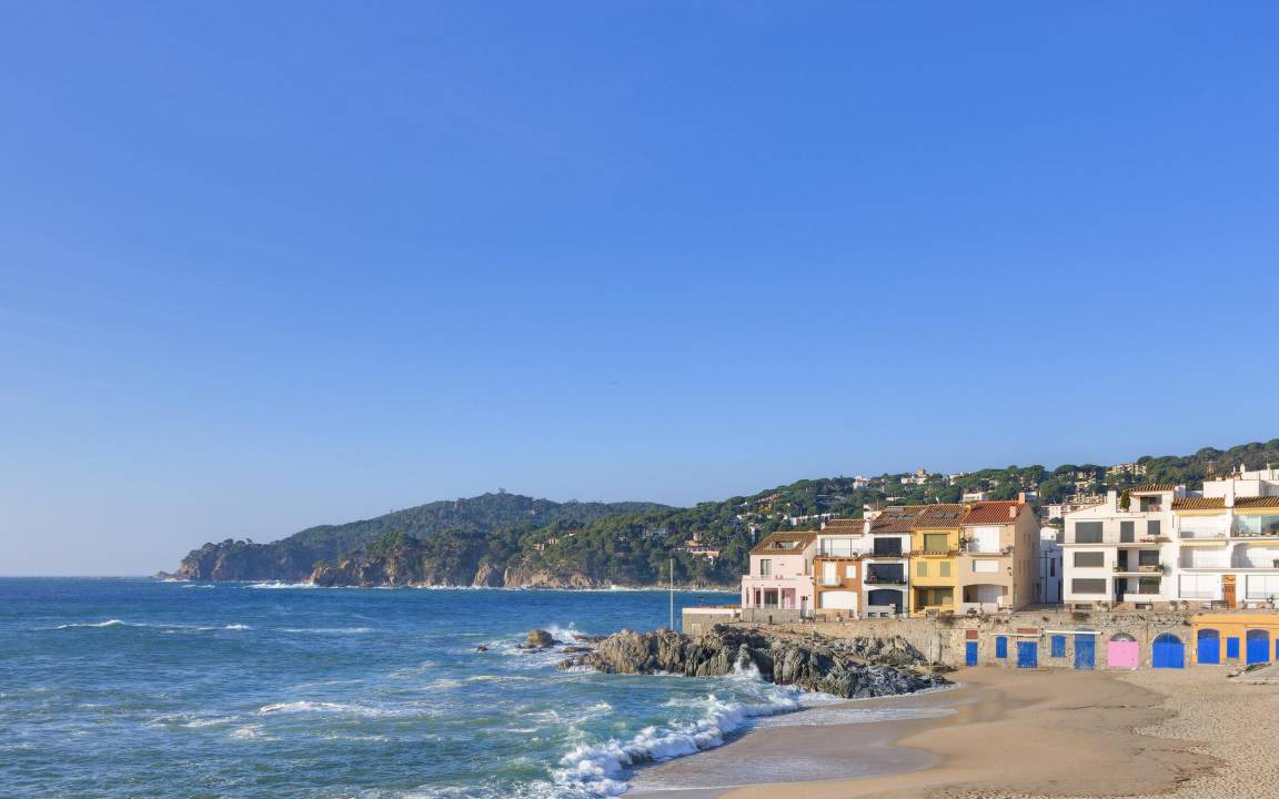 Photo of Others in Calella de Palafrugell