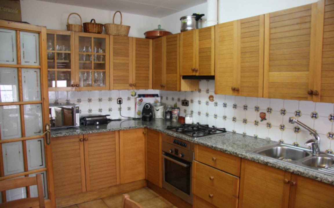 Photo of Kitchen in Mataro