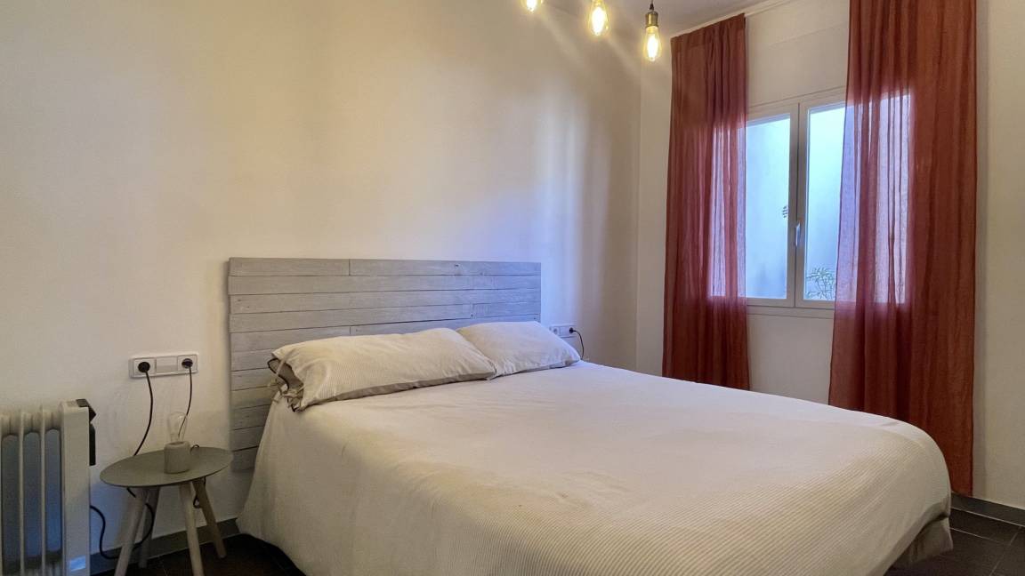 Photo of Bedroom in Begur