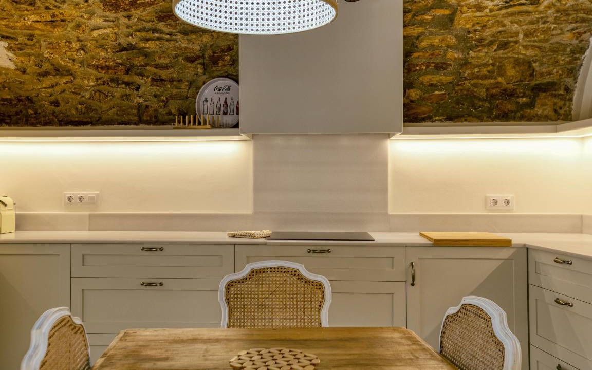 Photo of Kitchen in Begur