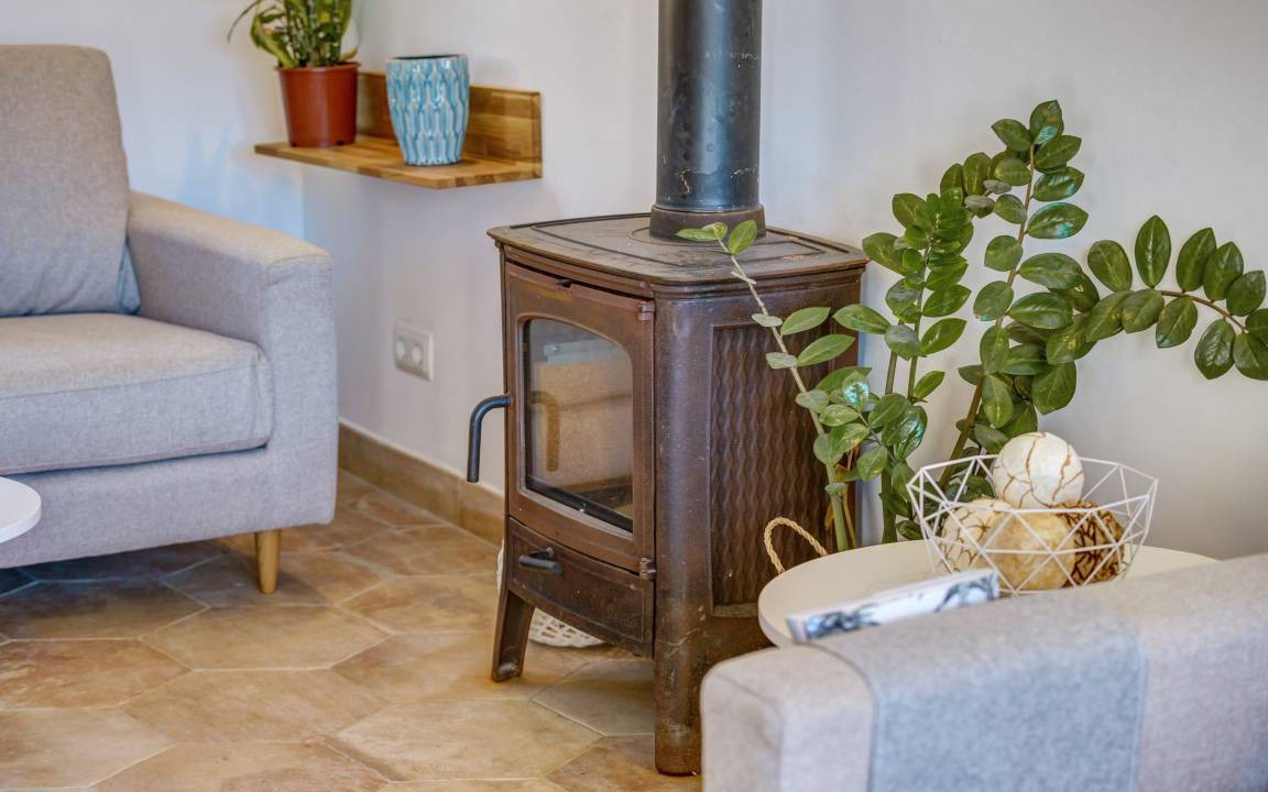 Photo of Livingroom in Sencelles