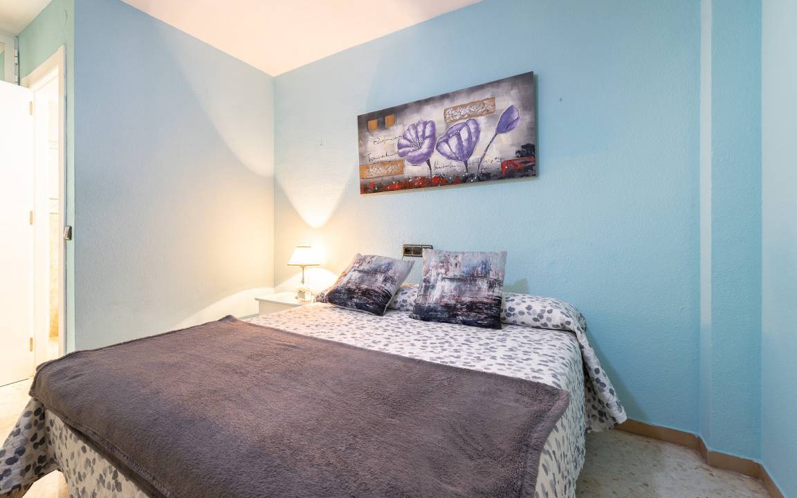 Photo of Bedroom in Carihuela