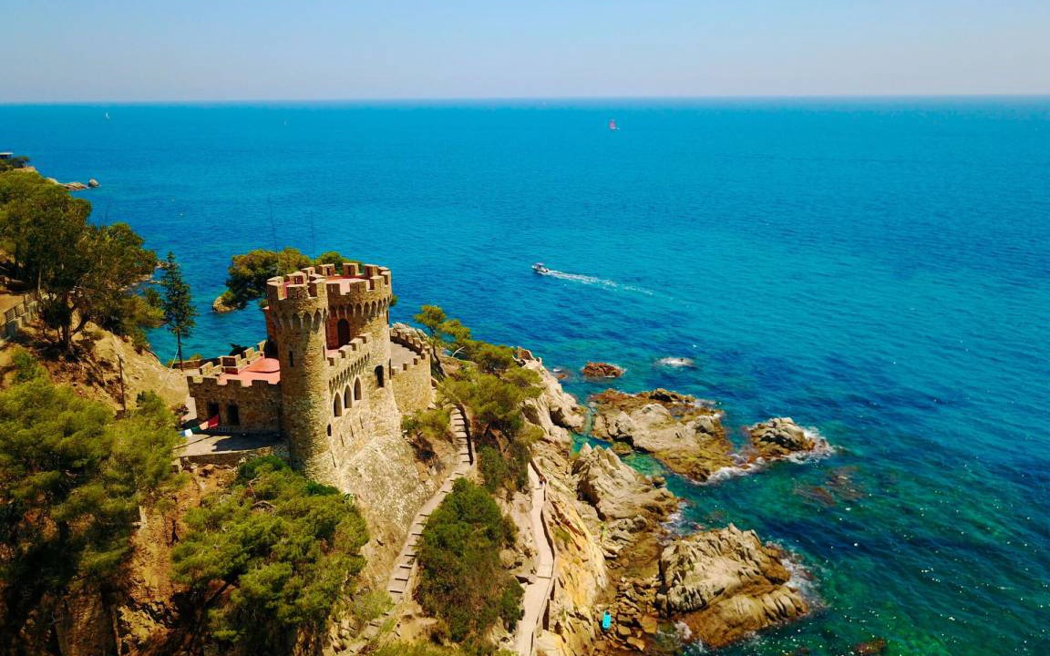 Photo of Others in Lloret de Mar