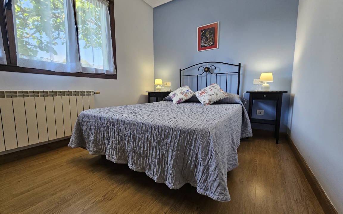 Photo of Bedroom in Sebreno