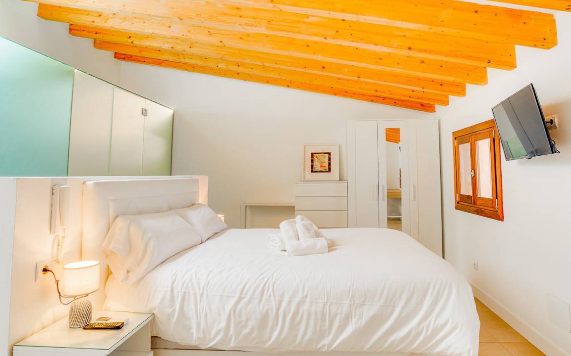 Photo of Bedroom in Sindicat