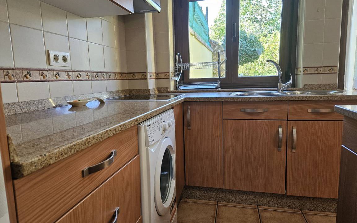 Photo of Kitchen in Sebreno