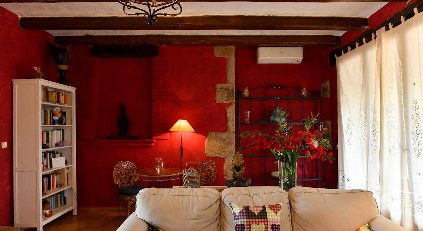 Photo of Livingroom in Forallac