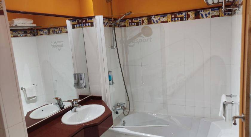 Photo of Bathroom in Torrelavega