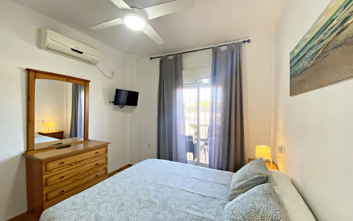 Photo of Bedroom in Puerto Rey