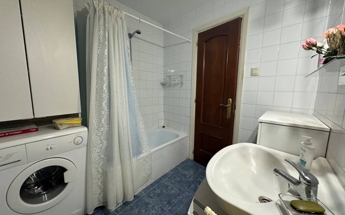 Photo of Bathroom in La Coruna