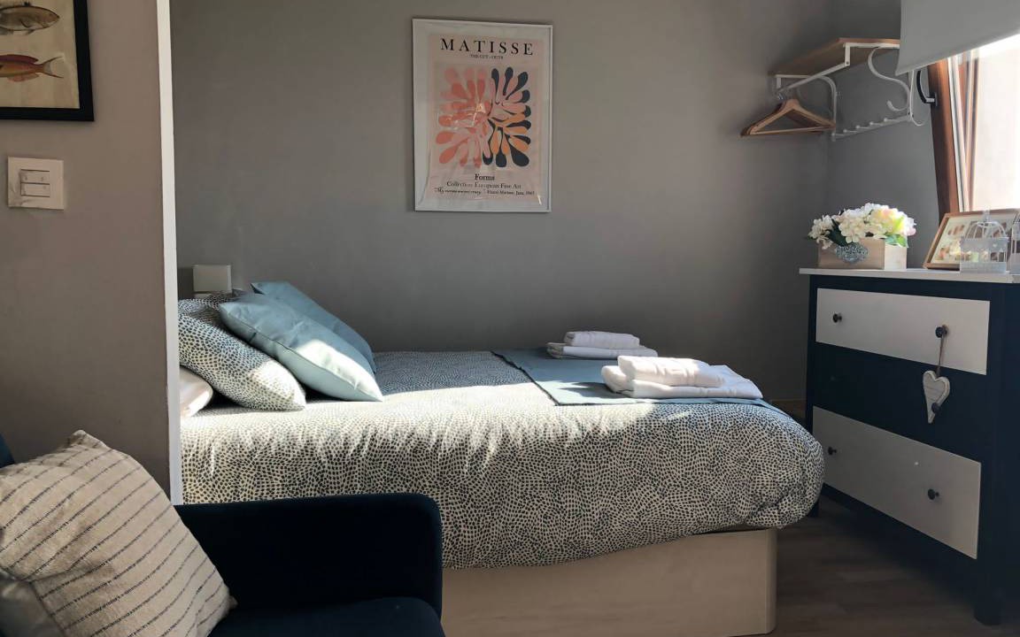 Photo of Bedroom in Lastres