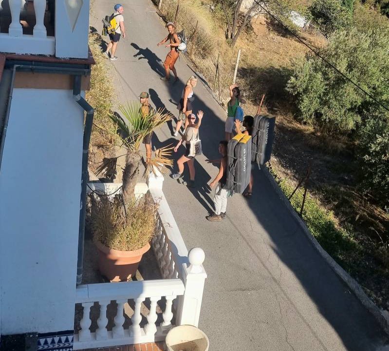 Photo of Others in Cogollos de la Vega