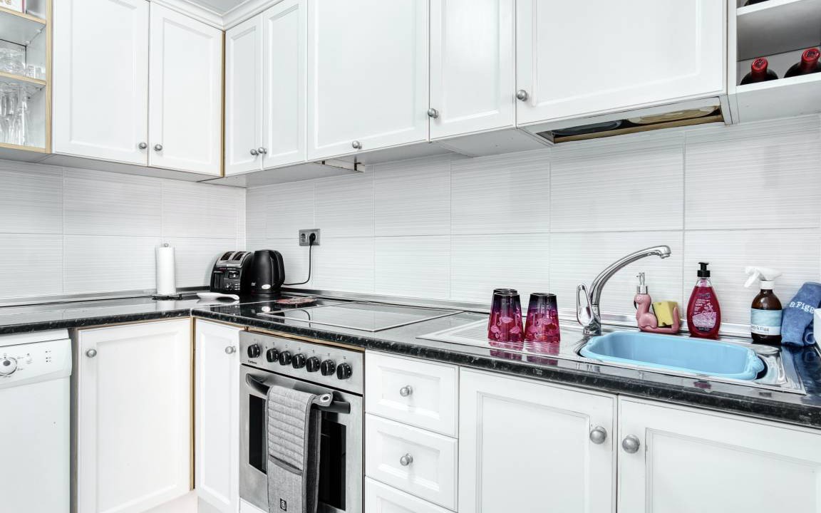 Photo of Kitchen in Los Altos