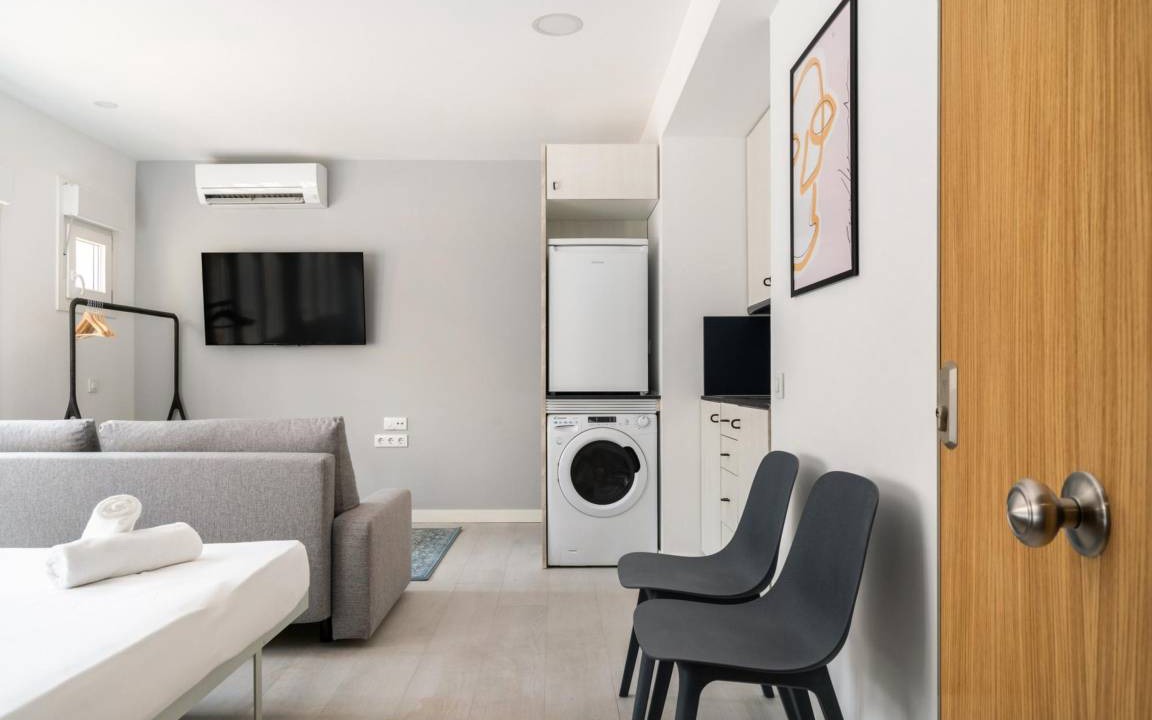 Photo of Livingroom in Carabanchel
