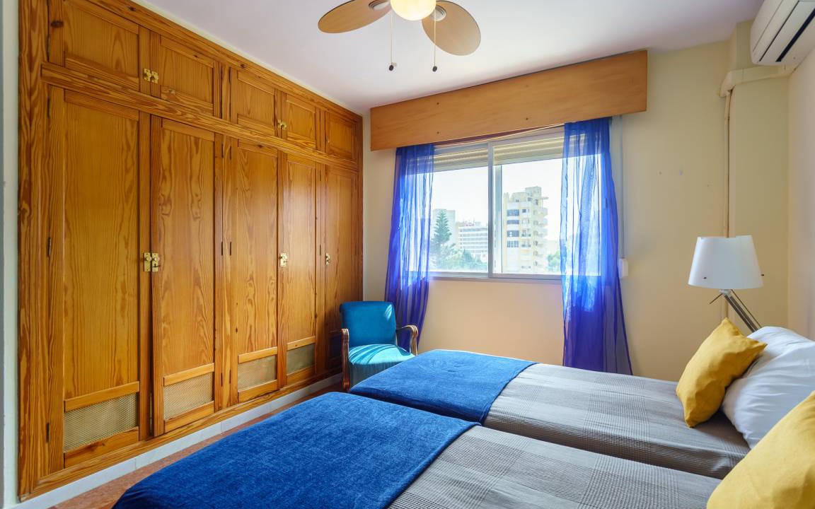 Photo of Bedroom in Torremolinos