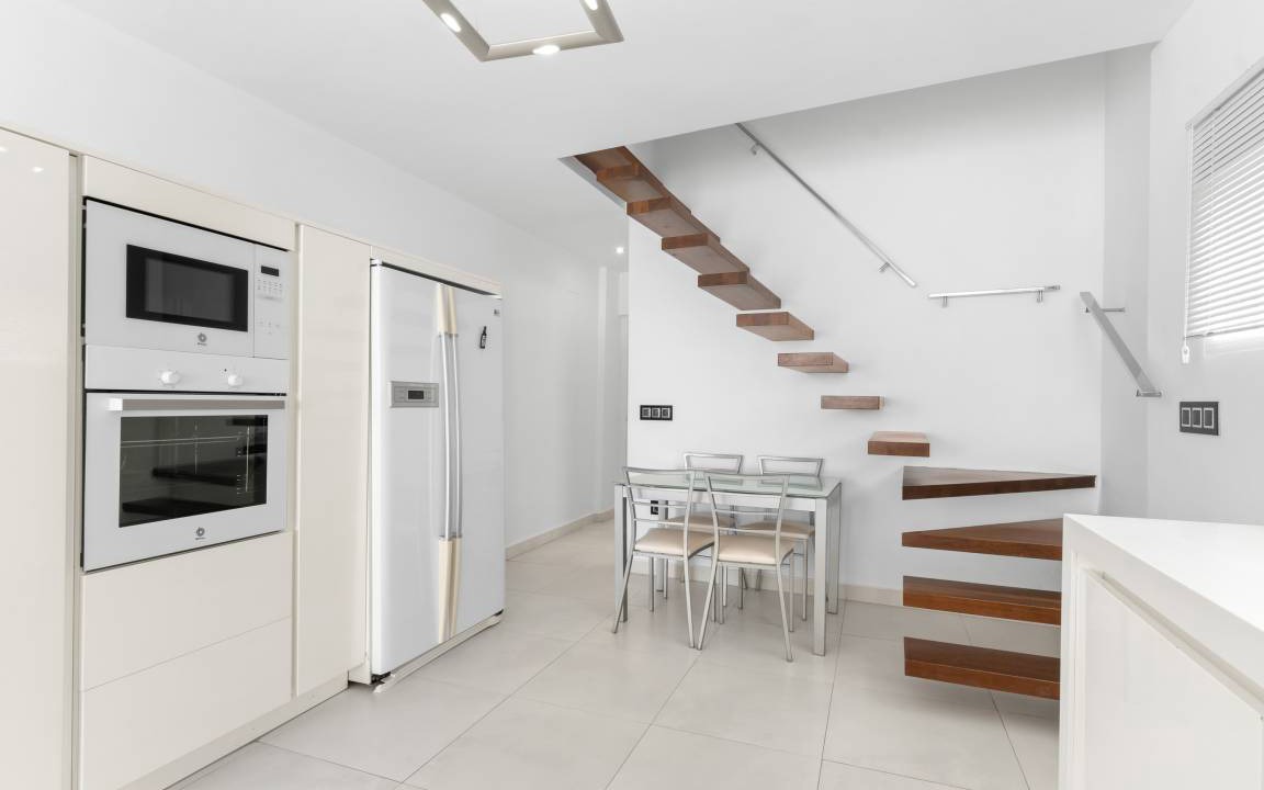 Photo of Kitchen in Santa Pola