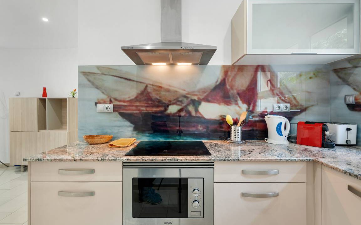 Photo of Kitchen in Empuriabrava