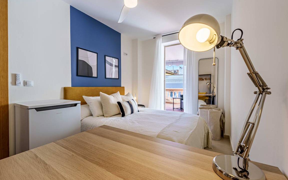 Photo of Bedroom in La Merced