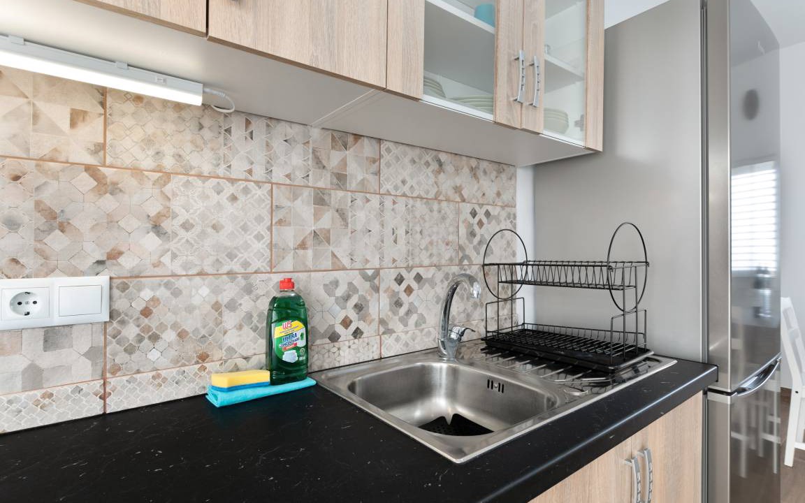 Photo of Kitchen in Arafo
