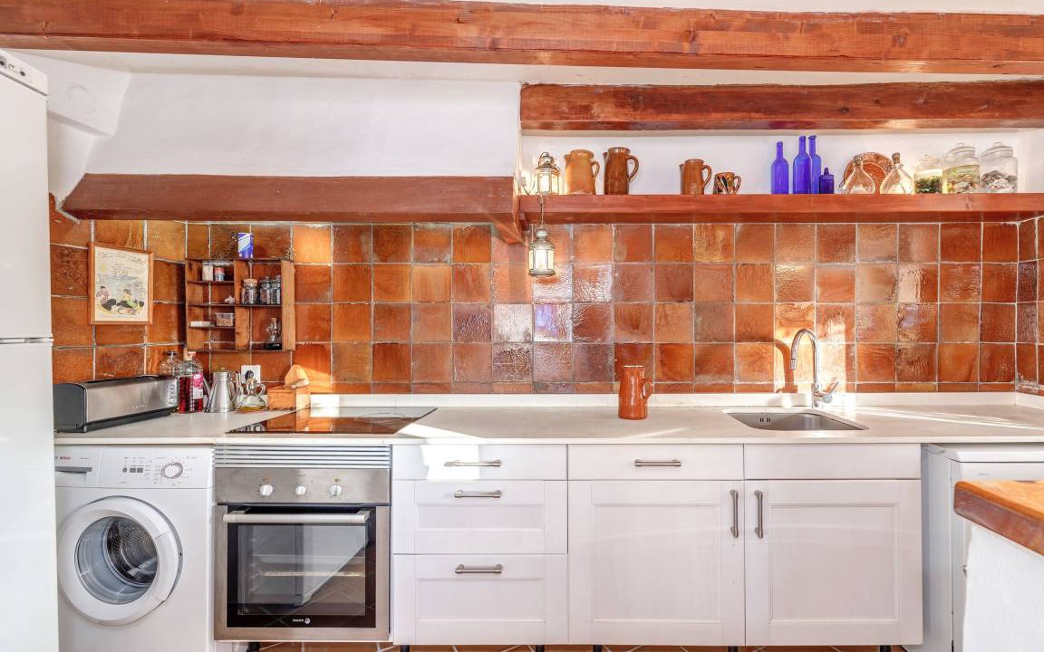 Photo of Kitchen in Banyalbufar