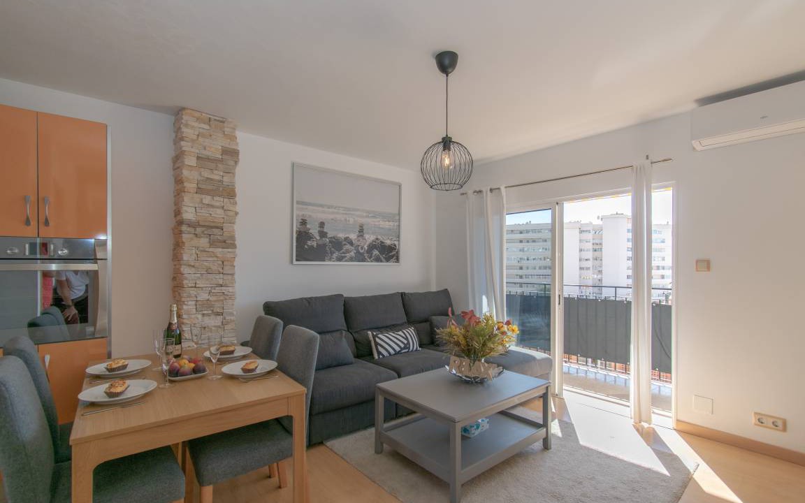 Photo of Livingroom in Torreblanca