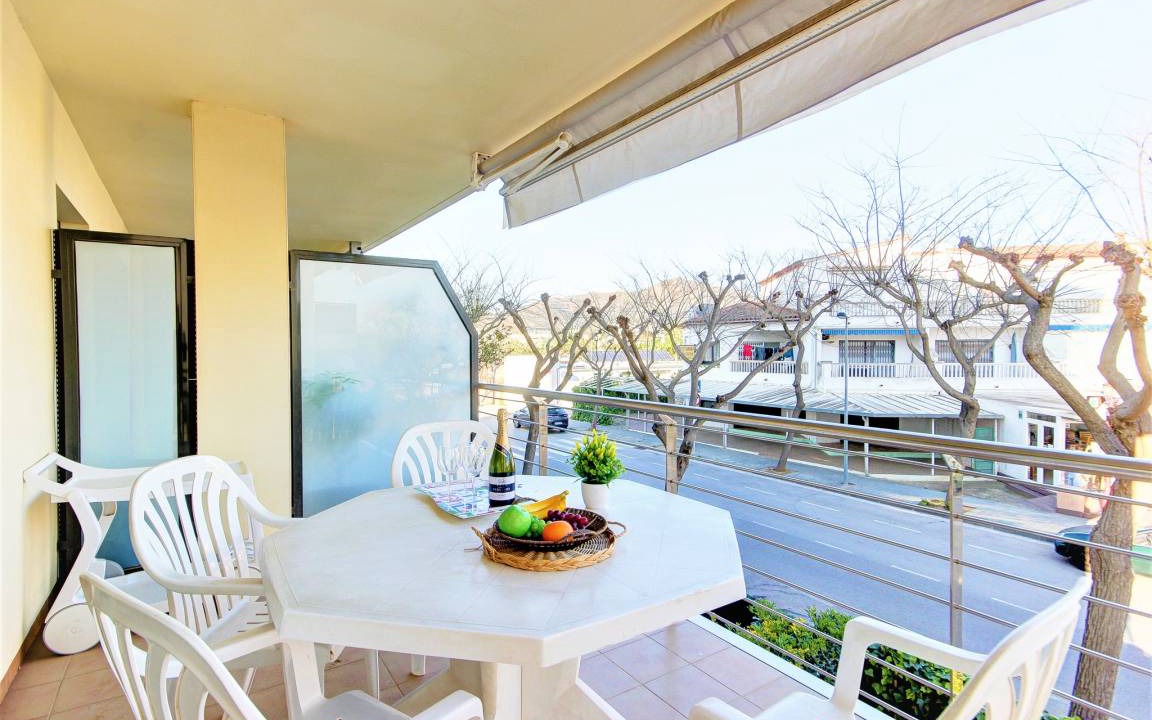 Photo of Patio Balcony in Santa Margarida