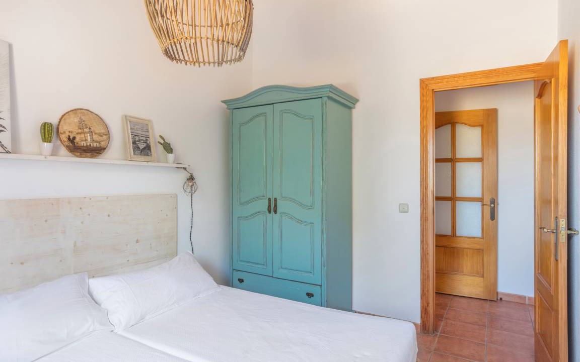 Photo of Bedroom in Pilar de la Mola