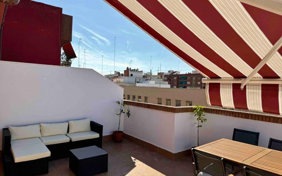 Photo of Patio Balcony in Nou Moles