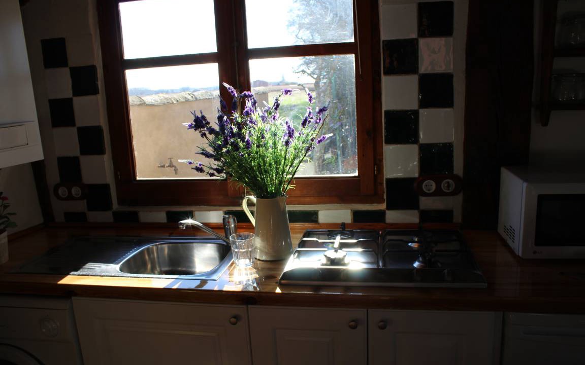 Photo of Kitchen in Saldana