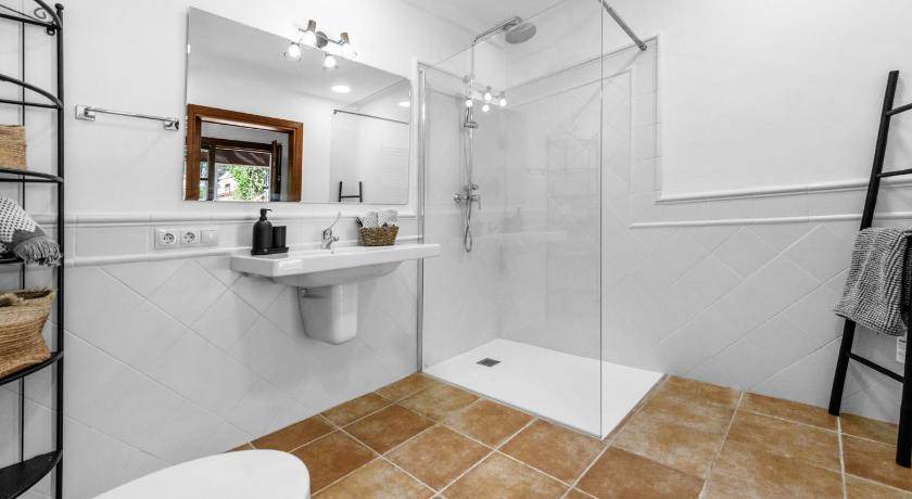 Photo of Bathroom in Esporles