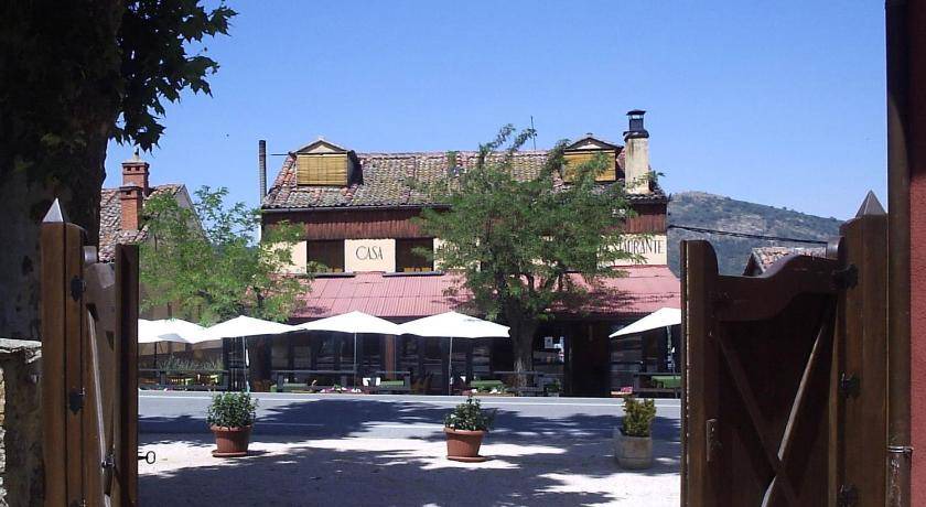 Photo of Others in La Pradera de Navalhorno
