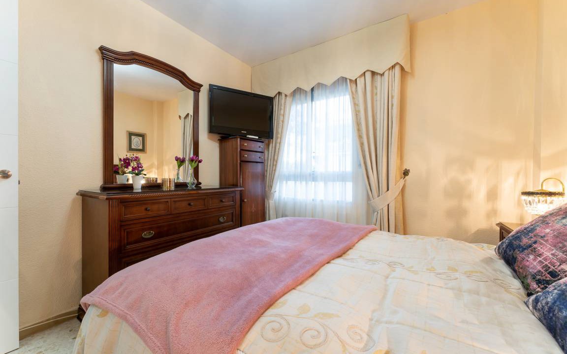 Photo of Bedroom in Carihuela
