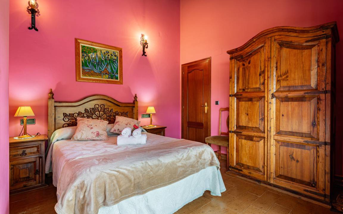 Photo of Bedroom in Barzana