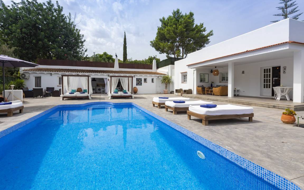 Photo of Outdoor in Sant Rafael de Sa Creu