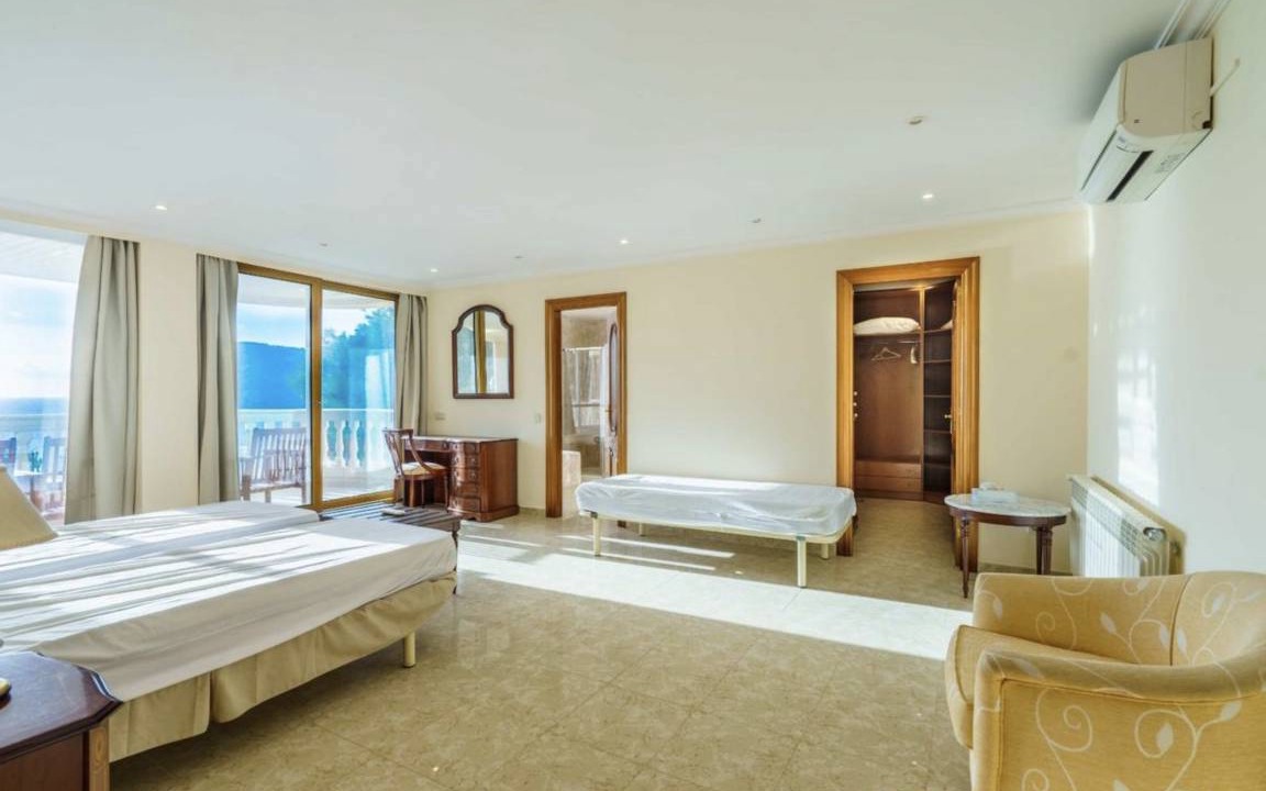 Photo of Bedroom in Camp de Mar