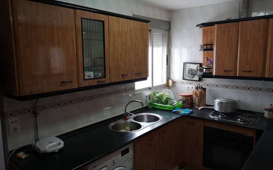 Photo of Kitchen in Barbastro