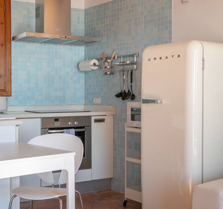 Photo of Kitchen in El Jonquet