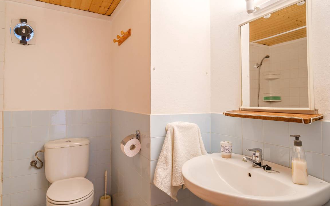 Photo of Bathroom in Sant Joan de Labritja
