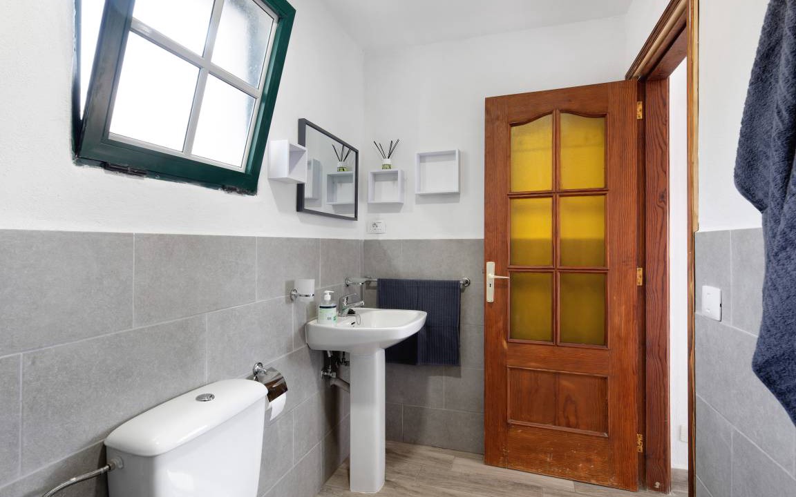 Photo of Bathroom in Las Tricias