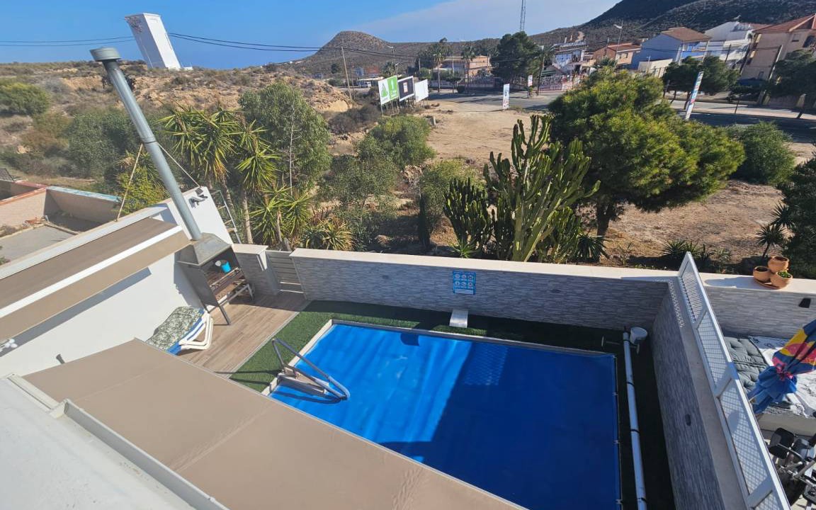 Photo of Others in San Juan de los Terreros