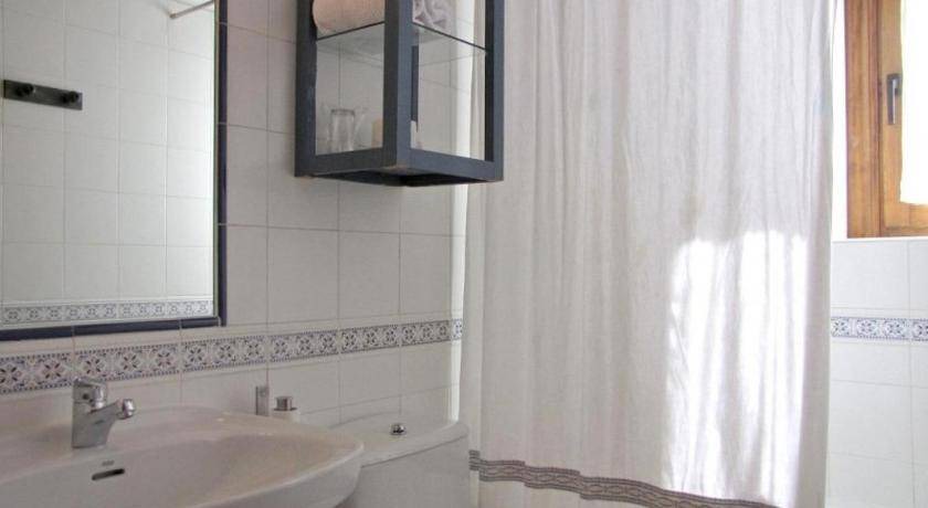 Photo of Bathroom in Montejo de Tiermes
