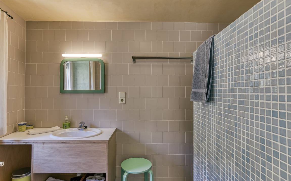 Photo of Bathroom in Beguda