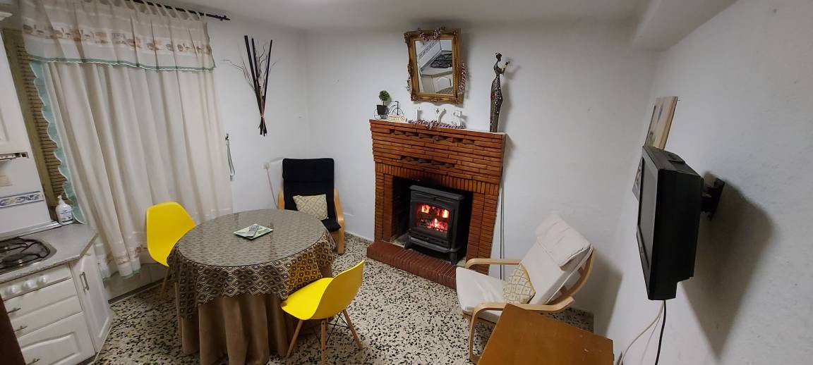Photo of Others in Albanchez de Magina