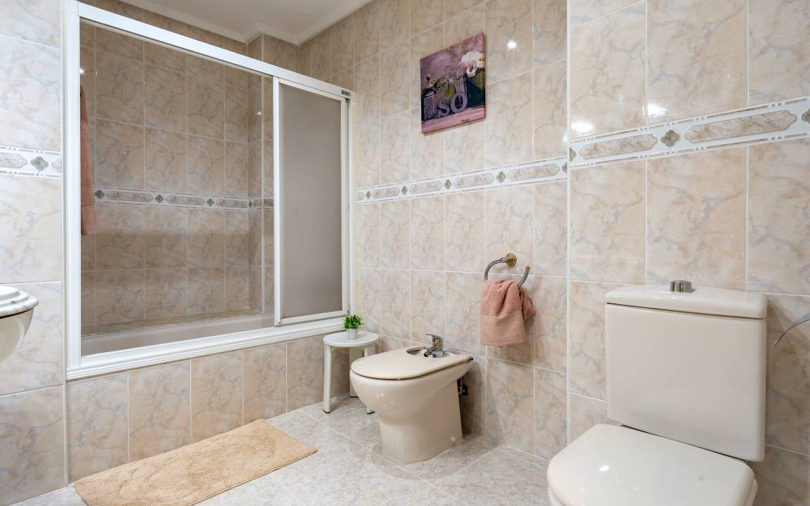 Photo of Bathroom in Caspe