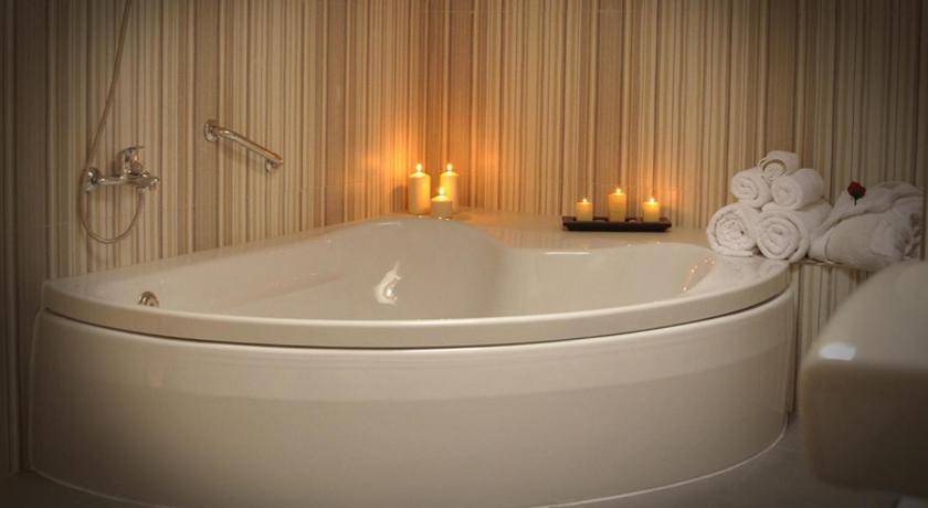 Photo of Bathroom in Covaleda