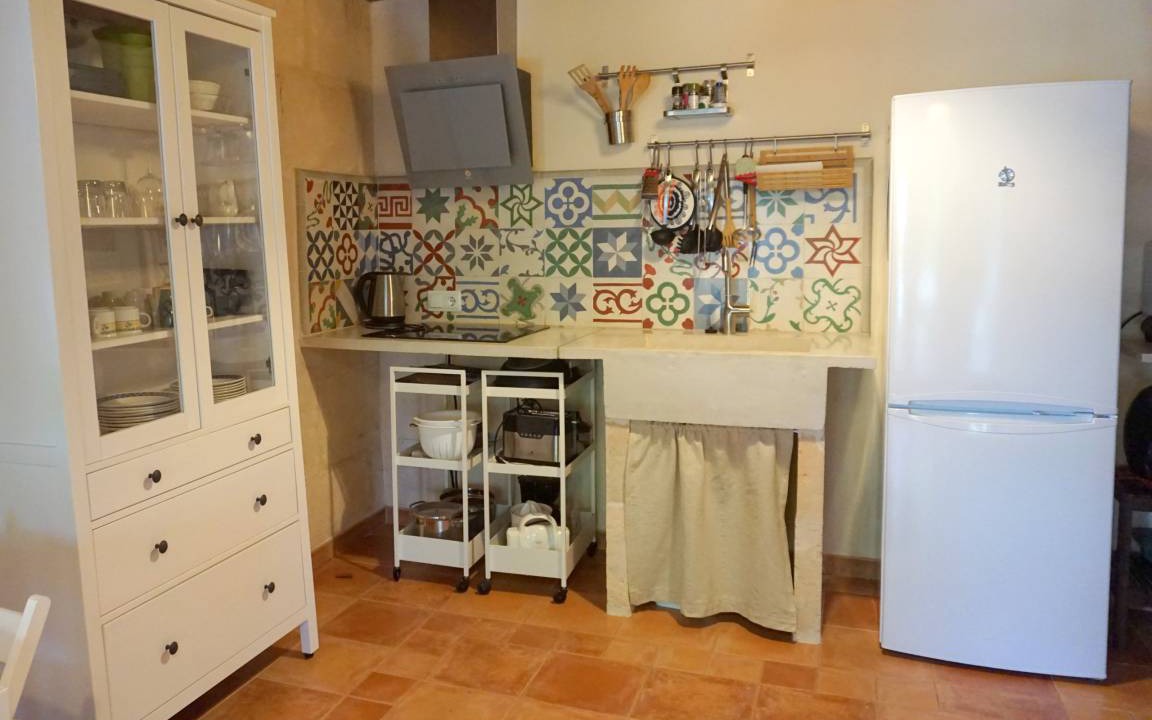 Photo of Kitchen in Moscari