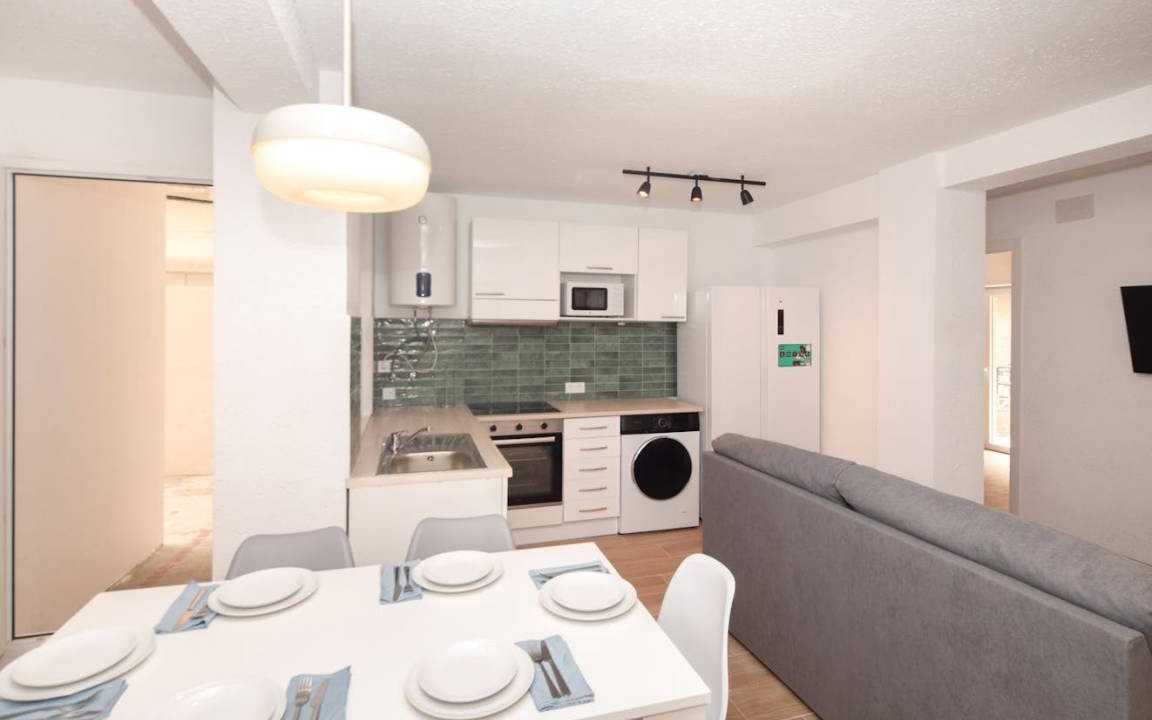 Photo of Kitchen in Nou Moles